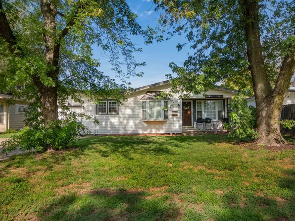 3525 S Everett Ave, Wichita, KS 67217