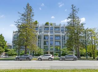4240 Cambie St #302, Vancouver, BC V5Z0K6