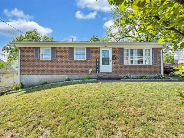 1207 Tompkins Ave SE, Roanoke, VA 24013