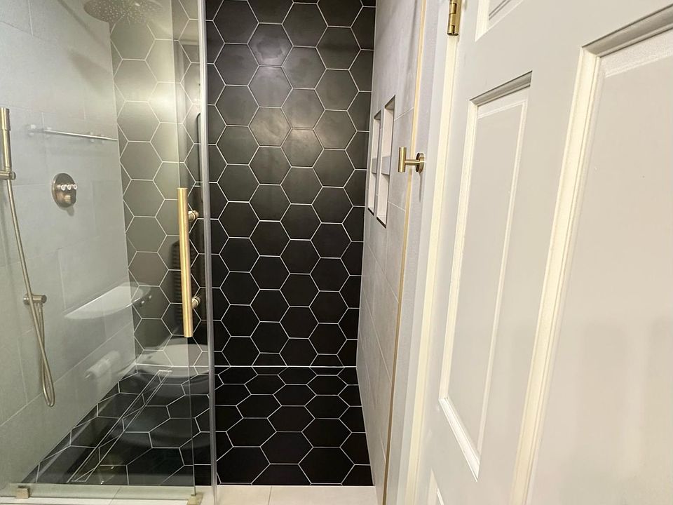 Bathroom #1