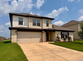 130 Wilcot Rd, Meridianville, AL 35759