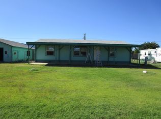 1660 S Reeves Arena Rd, Camp Verde, AZ 86322