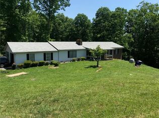 1115 Canterberry Farm Rd, Westfield, NC 27053