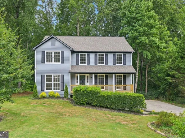 3091 Branford Ct, Marietta, GA 30062