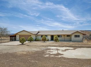 28832 Benjie Way, Lancaster, CA 93536