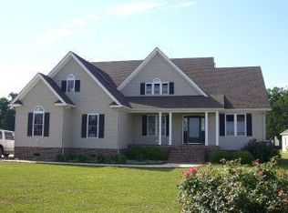 200 Planters Run, Elizabeth City, NC 27909