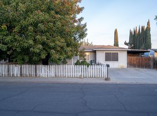 612 Mayfair Ave, Modesto, CA 95357