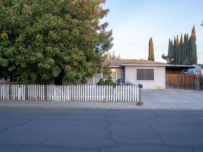 612 Mayfair Ave, Modesto, CA, 95357