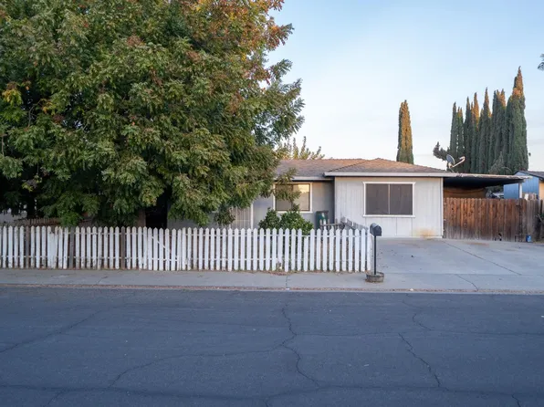 612 Mayfair Ave, Modesto, CA 95357