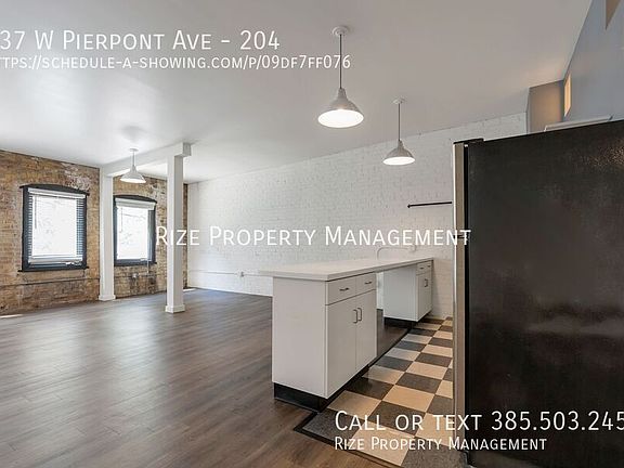 5th image of 337 W Pierpont Ave Ste 204