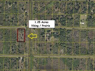 20070 NW 268th St, Okeechobee, FL 34972