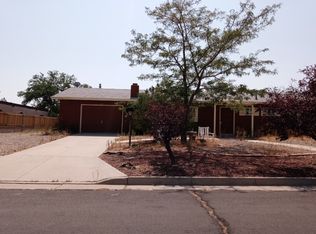 4114 La Merced Ct SE, Rio Rancho, NM 87124