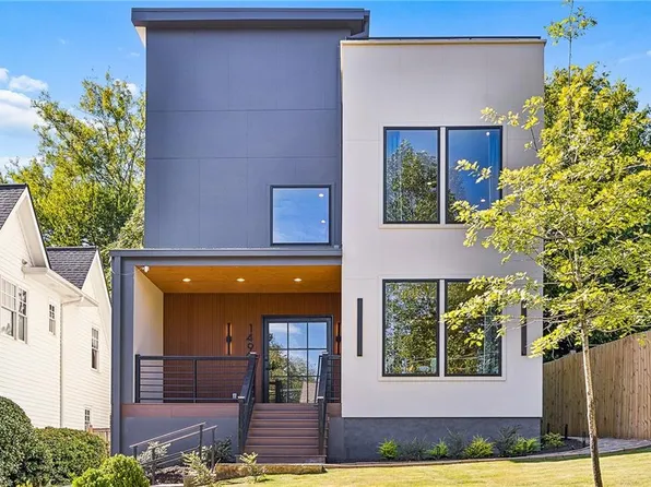 1490 Brooklyn Ave NW, Atlanta, GA 30309