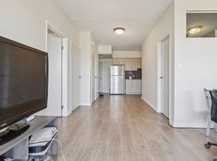 275 Larch St #G607, Waterloo, ON N2L 3R2