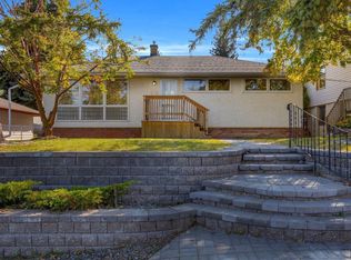 419 33rd Ave NE, Calgary, AB T2E2J2