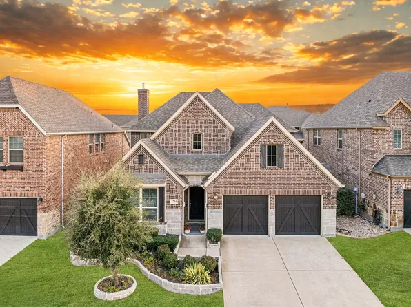 3704 Dover, The Colony, TX 75056