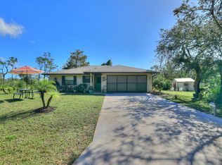 8205 Capewell Court, Sebastian, FL 32958