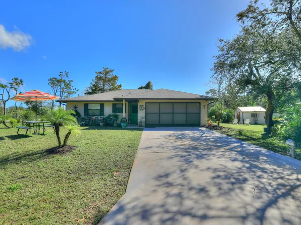 8205 Capewell Court, Sebastian, FL 32958