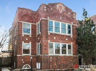 1032 Hull Ter, Evanston, IL 60202