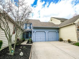 1273 Gemstone Sq W, Westerville, OH 43081