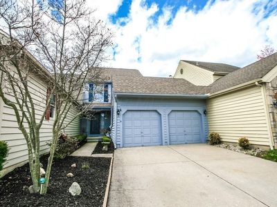 1273 Gemstone Sq W, Westerville, OH, 43081