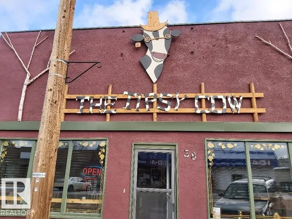 38 Wheatland Ave, Smoky Lake, AB T0A 3C0