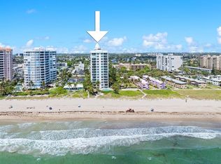 1430 S Ocean Blvd APT 5B, Pompano Beach, FL 33062