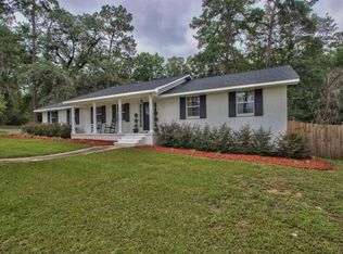 2076 Ox Bottom Rd, Tallahassee, FL 32312