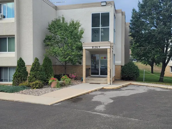 521 19th St NW APT 22, Rochester, MN 55901