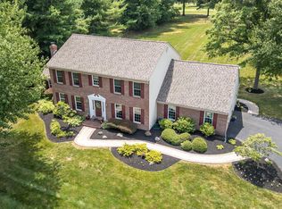 24 Bobbie Dr, Ivyland, PA 18974