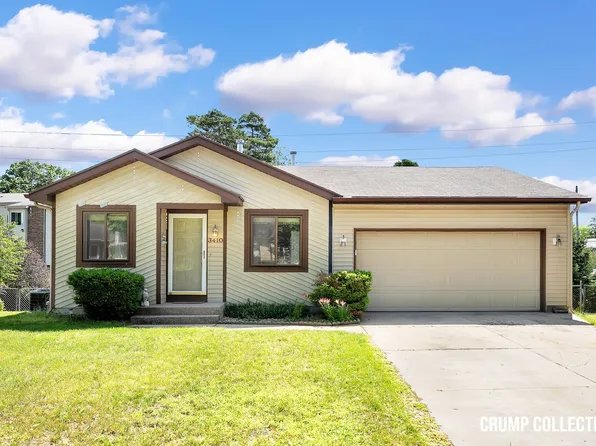 3410 Benjamin Ave NE, Grand Rapids, MI 49525