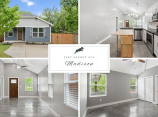 298C Garner Ave, Madison, TN 37115