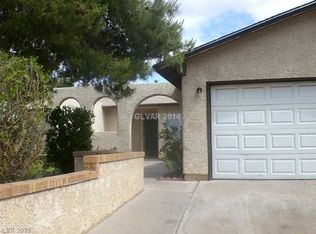 517 E Rolly St, Henderson, NV 89011