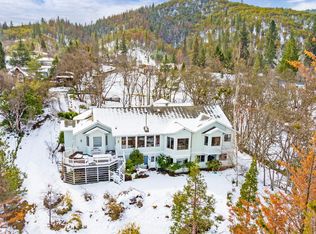 1725 Bristol St, Ashland, OR