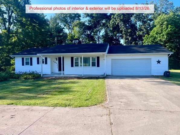 121 Baltimore Somerset Rd NE, Baltimore, OH 43105