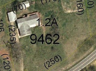 270 Cold Creek Rd, Canton, NC 28716