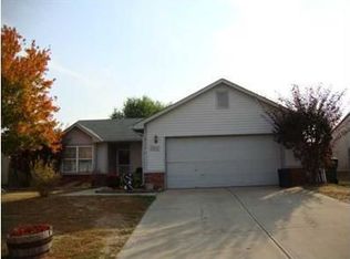 4117 Knollwood Ave, Franklin, IN 46131