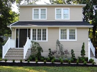 213 Pompton Ave, Verona, NJ 07044