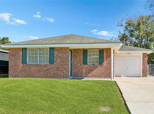 141 Gardenia Ln, Waggaman, LA 70094