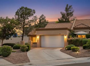 8601 Prairie Hill Dr, Las Vegas, NV 89134