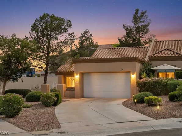 8601 Prairie Hill Dr, Las Vegas, NV 89134