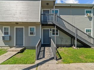 3501 Avenue M APT 4, Galveston, TX 77550