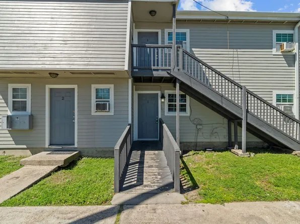 3501 Ave M, 3501 Avenue M APT 4, Galveston, TX 77550