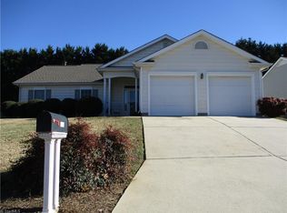 455 Silver Creek Trl, Kernersville, NC 27284