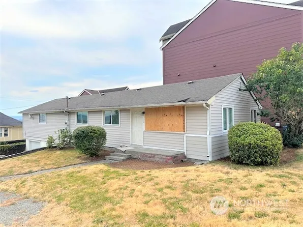716 S 21st Street, Tacoma, WA 98405