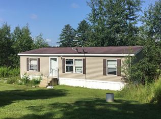 3795 State Route 215, Cabot, VT 05647