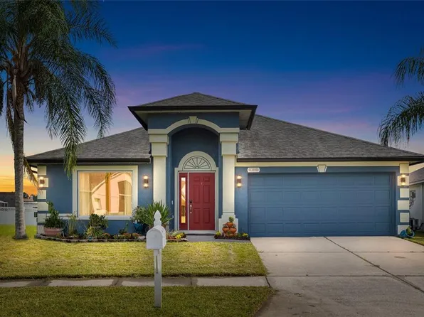 25500 GEDDY DRIVE, LAND O LAKES, FL 34639