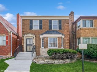 10349 S Prairie Ave, Chicago, IL 60628