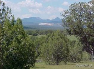 934 W Cedar St, Williams, AZ 86046