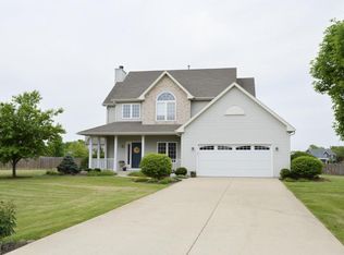 24019 117th Pl, Trevor, WI 53179